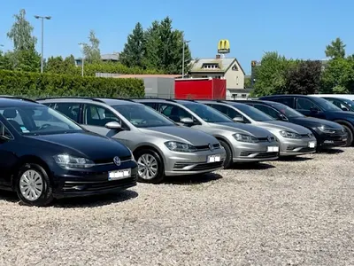 Skup Aut 24H Dębica / Podkarpacie